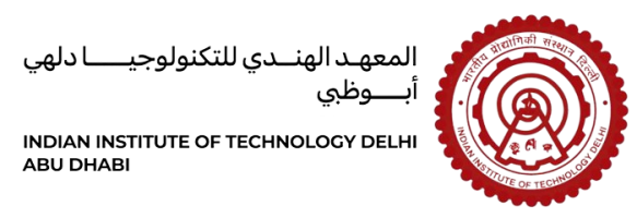 IIT Dubai logo